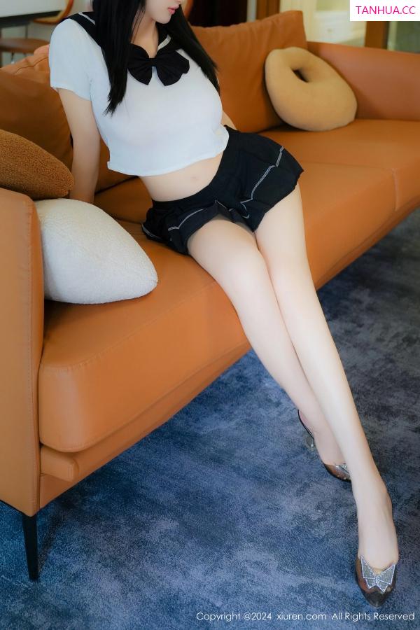   [XiuRen]高清写真图 2024.08.30 No.9090 于诺诺ise第36张图片